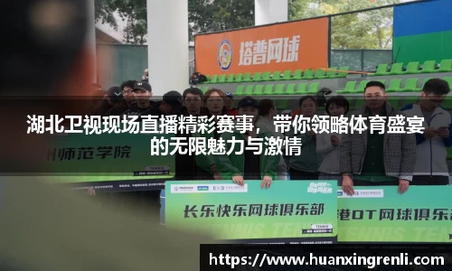 湖北卫视现场直播精彩赛事，带你领略体育盛宴的无限魅力与激情